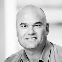 Jesper Ahrenkiel