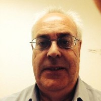 Brian Stewart