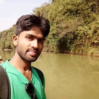 Dhananjay M V