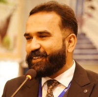 Syed Kamran Sami