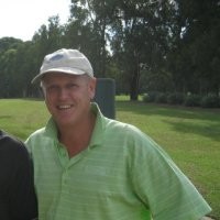 Peter Wood