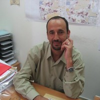 Mousa Sif Log Palestine