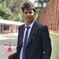 CA Shubham Goyal
