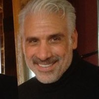 Nicholas Olivieri