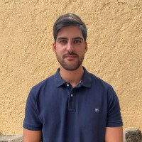 Sergio Paredes