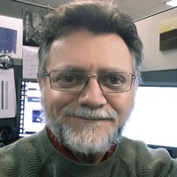 Sergio Miller
