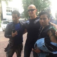 Rafael Saavedra