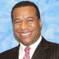 Keith Norris Williams