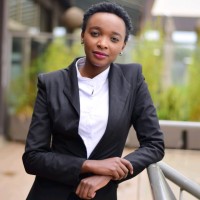 MERCY CHEBET