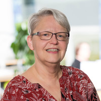 Ingrid Bodin