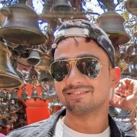 Sumit J.