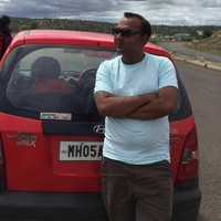 Dilip Kulkarni