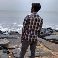 Balachander M