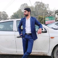 Dipansh Thakur