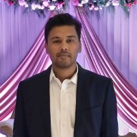 Siddharth Tiwari