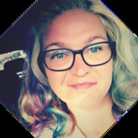 Amanda Strainer, FRP