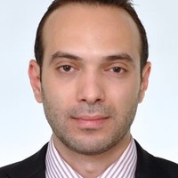 Khaled Hammouda