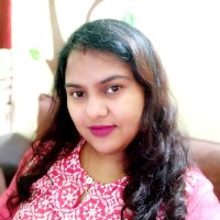 Mou Mukherjee Chakravarty
