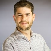 Joshua Littenberg-Tobias, Ph.D.