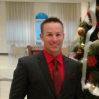 Joshua Gray