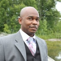 Toriano Dewberry