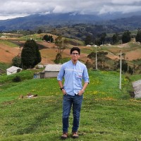 Omar Salazar
