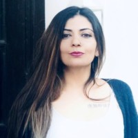 Parul Khanna