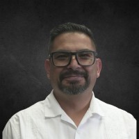 Alejandro Chavez, PMP