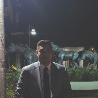 Cristopher Morales Mendoza