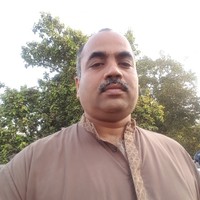 Rajesh Wani
