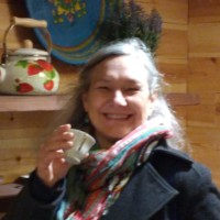 Christine Laurent Vianaud