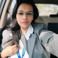 Srijani Goswamy