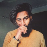 SYED SAQLAIN ALTAF