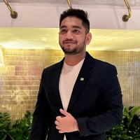 Parimal Patel