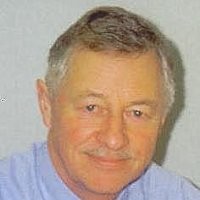 Allan Sturrock