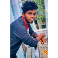Prasaanth K