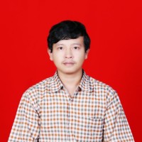 Teguh Noor Pramudya