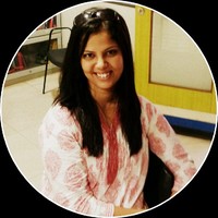 Rupali Patankar