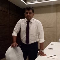 Pradeesh K