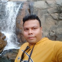Prosenjit Mondal