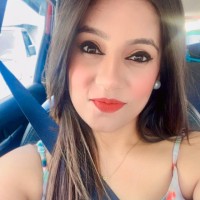 Kaamya Sharma
