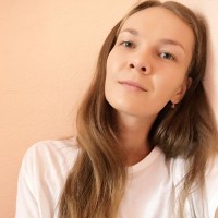 Viktoriia Pavlenko