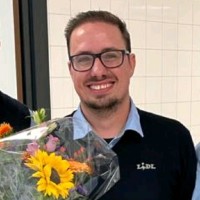 Joey Veenendaal