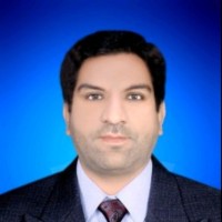 Iftikhar Ali