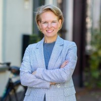 Maartje Van Niersen-Baars