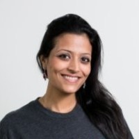 Priyanka Goel Chandrasekar