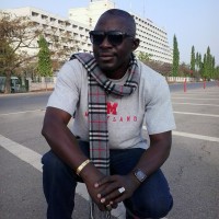 Akomolafe Jackson