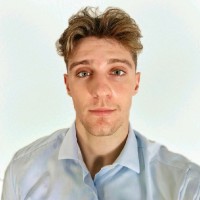 Matteo Zamarco