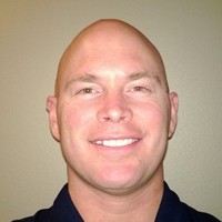 Joshua Burkholder
