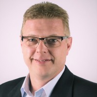 Oliver Hüppe